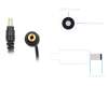 Acer Aspire C24 AIO (C24) Original Netzteil 65,0 Watt kantige Bauform
