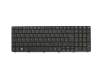 Acer Aspire E1-772 Original Tastatur DE (deutsch) schwarz