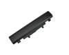 Acer Aspire E5-421 Original Akku 56Wh schwarz