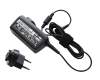Acer Aspire E5-511 Original Netzteil 40,0 Watt EU Wallplug