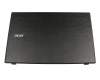 Acer Aspire E5-573T Original Displaydeckel 39,6cm (15,6 Zoll) schwarz