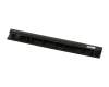 Acer Aspire E5-575G Original Laufwerksblende (schwarz)