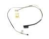 Acer Aspire ES1-731 Original Displaykabel LED eDP 30-Pin