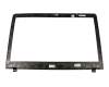 Acer Aspire F15 (F5-573) Original Displayrahmen 39,6cm (15,6 Zoll) schwarz