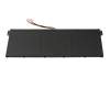 Acer Aspire Go 15 (AG15-71PT) Original Akku 53Wh AP23A5L / 11,55V