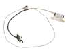 Acer Aspire K50-20 Original Displaykabel LED eDP 30-Pin