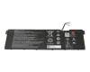Acer Aspire Lite 15 (AL15-36P) Original Akku 45,6Wh