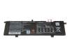 Acer Aspire Lite 16 (AL16-51P) Original Akku 58Wh