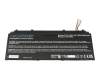 Acer Aspire S13 (S5-371) Replacement Akku 53,13Wh 11,55V (AP15O5L)