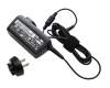 Acer Aspire V5-121 Original Netzteil 40,0 Watt US Wallplug