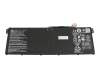 Acer Aspire Vero 14 (AV14-51) Original Akku 55,9Wh 15,4V (AP18C7M)