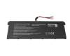Acer Aspire Vero 14 (AV14-51) Replacement Akku 49Wh
