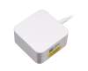 Acer Chromebook 13 (CB713-1W) Original USB-C Netzteil 45,0 Watt weiß