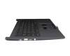 Acer Chromebook 314 (C933) Original Tastatur inkl. Topcase DE (deutsch) weiß/schwarz