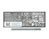 Acer Chromebook 314 (CBO314-1H) Original USB-C Netzteil 45,0 Watt