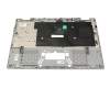 Acer Chromebook Spin 11 (CP311-2HN) Original Tastatur inkl. Topcase DE (deutsch) schwarz/silber