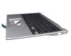 Acer Chromebook Spin 11 (CP311-3H) Original Tastatur inkl. Topcase DE (deutsch) schwarz/silber