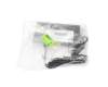 Acer ConceptD 3 (CN314-72G) Original Netzteil 135,0 Watt normale Bauform