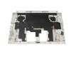 Acer ConceptD 3 Ezel (CC315-73G) Original Tastatur inkl. Topcase DE (deutsch) weiß/weiß mit Backlight