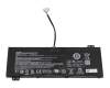 Acer ConceptD 3 Pro (CN314-73P) Original Akku 57,48Wh (AP18E8M)