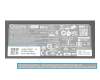 Acer ConceptD 5 (CN515-51) Original Netzteil 90,0 Watt eckige Bauform