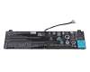 Acer ConceptD 7 Ezel Pro (CC715-72P) Original Akku 84,36Wh