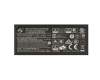 Acer Enduro T5 (ET510-51W) Original Netzteil 48,0 Watt eckige Bauform