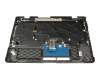 Acer Enduro Urban N3 (EUN314-51W) Original Tastatur inkl. Topcase DE (deutsch) schwarz mit Backlight
