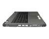 Acer Enduro Urban N3 (EUN314-51W) Original Tastatur inkl. Topcase DE (deutsch) schwarz mit Backlight