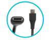 Acer Enduro Urban T1 (EUT110-11A) Original USB-C Netzteil 45,0 Watt