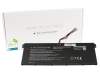 Acer Extensa 15 (EX215-22) Replacement Akku 39Wh AP19B8K / 11,25V