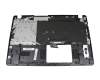 Acer Extensa 215 (EX215-51) Original Tastatur inkl. Topcase DE (deutsch) schwarz/schwarz