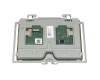 Acer Extensa 2530 Original Touchpad Board Schwarz