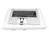 Acer NK.I1313.0W1 Tastatur