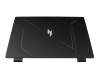 Acer Nitro 16 (AN16-41) Original Displaydeckel 40,6cm (16 Zoll) schwarz