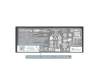 Acer Nitro 17 (AN17-42) Original Netzteil 330,0 Watt kantige Bauform