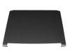 Acer Nitro 5 (AN515-45) Original Displaydeckel 39,6cm (15,6 Zoll) schwarz
