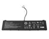 Acer Nitro 5 (AN517-43) Original Akku 90,61Wh