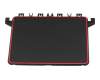 Acer Nitro 5 (AN517-51) Original Touchpad Board