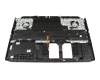 Acer Nitro 5 (AN517-52) Original Tastatur inkl. Topcase DE (deutsch) schwarz/schwarz mit Backlight