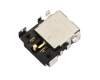 Acer Nitro 5 (AN517-55) Stromversorgungsbuchse 5,5/1,7mm 3PIN