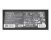 Acer Nitro 7 (AN715-51) Original Netzteil 135,0 Watt normale Bauform