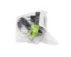Acer Nitro QG270x Original Netzteil 36,0 Watt EU Wallplug
