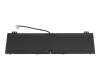Acer Nitro V 15 (ANV15-52) Original Akku 76Wh