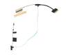 Acer Nitro V 15 (ANV15-52) Original Displaykabel LED eDP 40-Pin