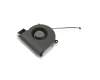Acer Predator 15 (G9-591R) Original CPU-Lüfter