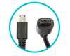 Acer Predator Helios 18 (PH18-71) Original Netzteil 400,0 Watt große Bauform