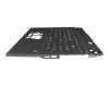 Acer Predator Helios Neo 16 (PHN16-73) Original Tastatur inkl. Topcase DE (deutsch) schwarz/schwarz mit Backlight