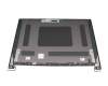 Acer Predator Triton 500SE (PT516-52s) Original Displaydeckel inkl. Scharniere 40,6cm (16 Zoll) grau
