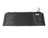 Acer Spin (SP513-52NP) Original Akku 53,9Wh 11,55V (AP15O5L)
